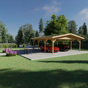 Carports